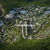 UTOPIA VILLAS & RESORT – “CỬA SỔ VÀNG” CHO BẤT ĐỘNG SẢN NGHỈ DƯỠNG VEN HỒ 